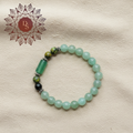 Mithun ( Gemini ) Rashi Power Bracelet