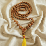 1–14 Mukhi Rudraksha Mala ( Siddha Mala )