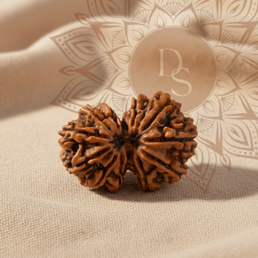 Gauri Shankar (Silver Cap)