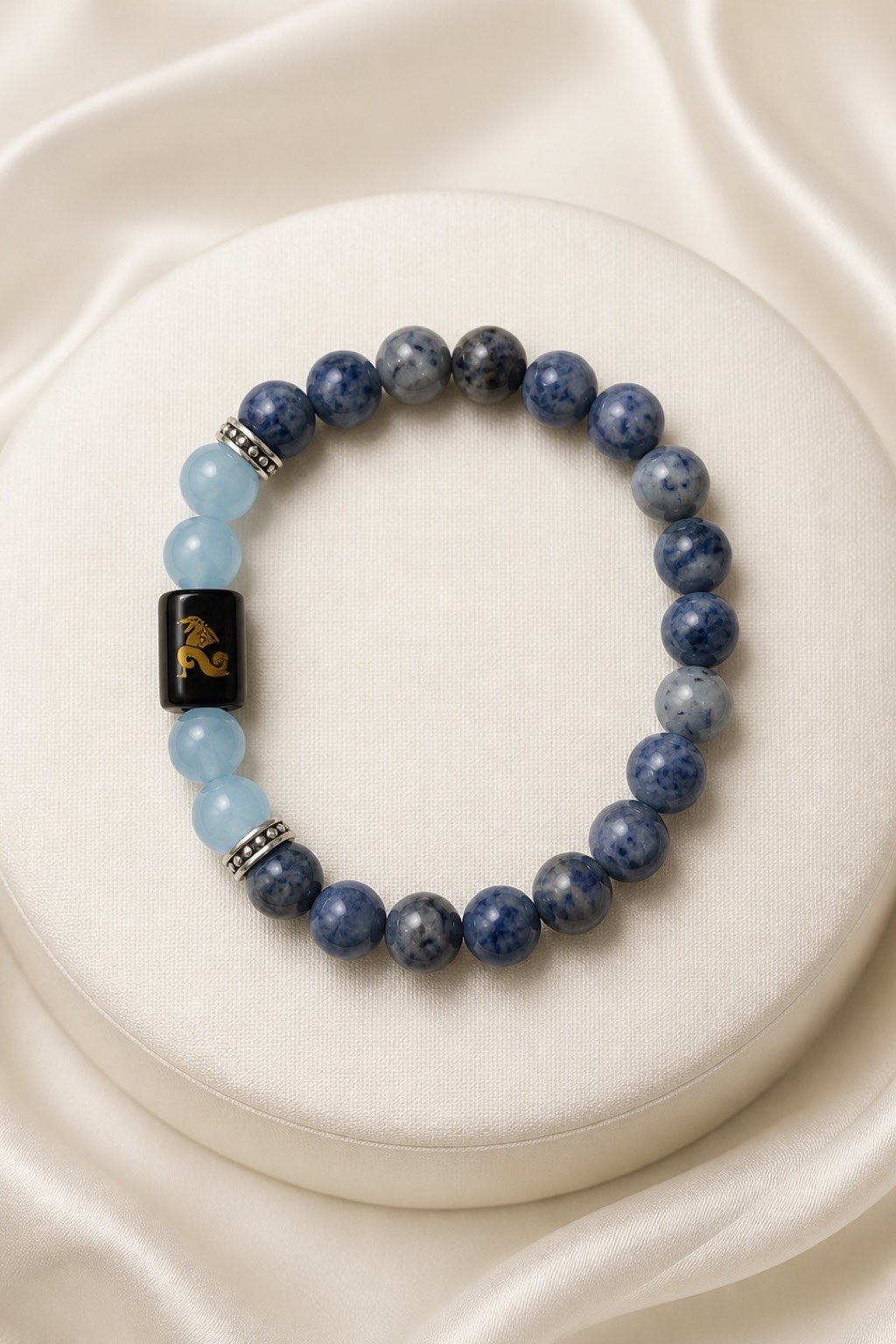 Capricorn Makar bracelet overview