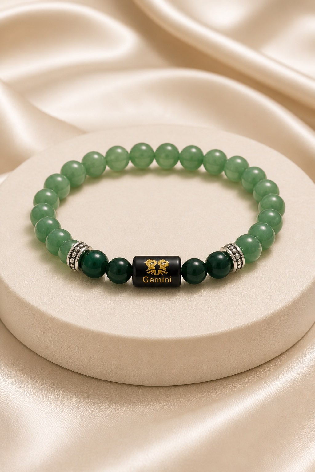 Gemini Mithun bracelet overview