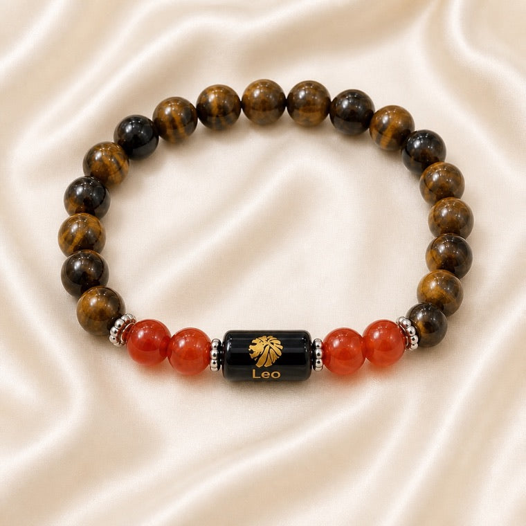 Singh (Leo) Rashi Power Bracelet product image