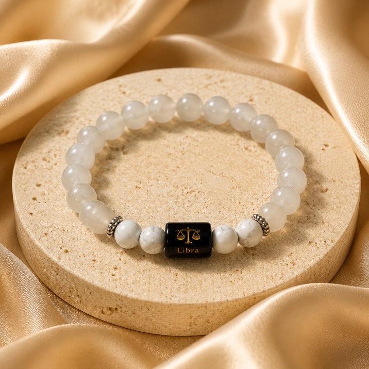 Tula ( Libra ) Rashi Power Bracelet product image