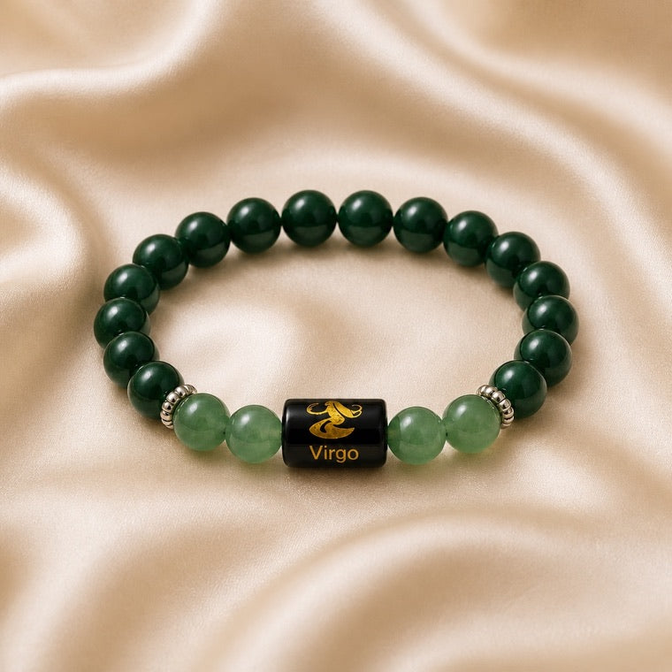 Kanya (Virgo) Rashi Power Bracelet product image